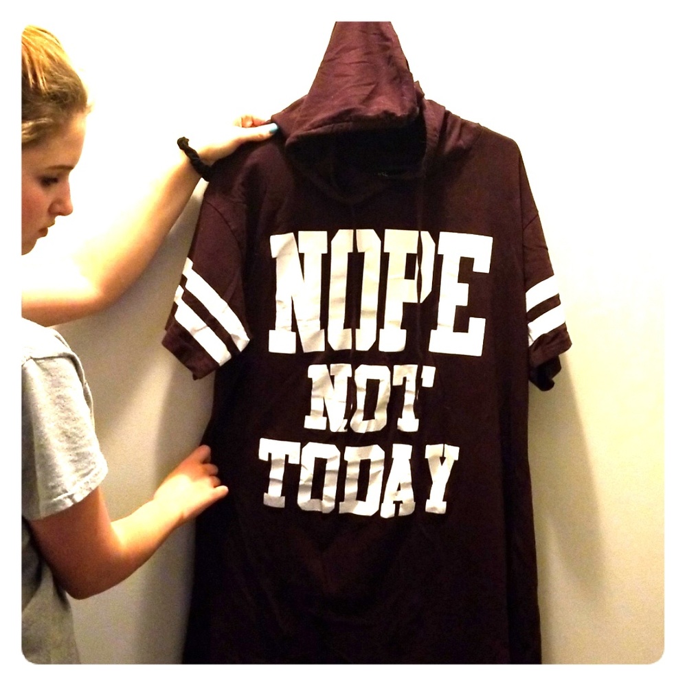 2 shirts